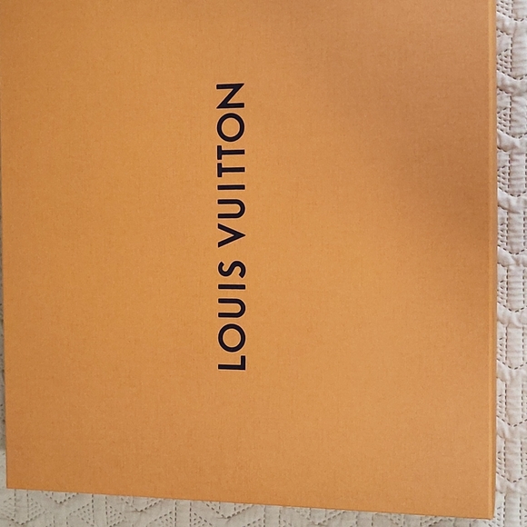 Authentic Louis Vuitton - Picture 8 of 10